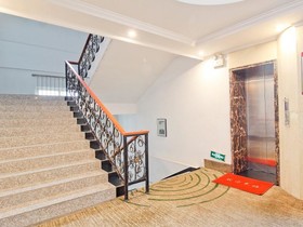 GreenTree Inn HeFei BinHu New District FangXin Avenue Sichuan Road Express Hotel