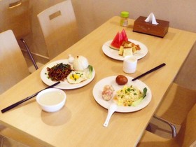 GreenTree Inn HeFei BinHu New District FangXin Avenue Sichuan Road Express Hotel