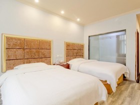 GreenTree Inn HeFei BinHu New District FangXin Avenue Sichuan Road Express Hotel