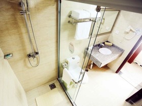 GreenTree Inn HeFei BinHu New District FangXin Avenue Sichuan Road Express Hotel