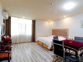 GreenTree Inn HeFei BinHu New District FangXin Avenue Sichuan Road Express Hotel