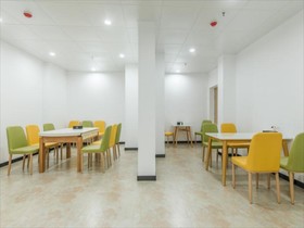 Greentree Inn Hefei Binhu Shijicheng Hospital Hotel