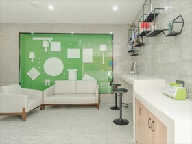 Greentree Inn Hefei Binhu Shijicheng Hospital Hotel