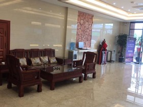 GreenTree Inn Hefei Changfeng County Gangji Town Jingang Avenue Express Hotel