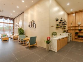 GreenTree Inn Hefei Changjiang West Road Zhenxing Road Subway Station Jiaqiao Yueshan International