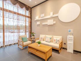 GreenTree Inn Hefei Changjiang West Road Zhenxing Road Subway Station Jiaqiao Yueshan International