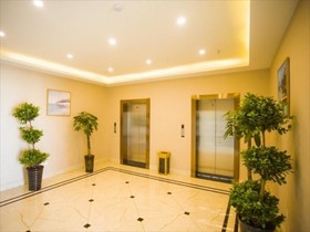 GreenTree Inn Hefei Development Zone Binhu College Business Hotel