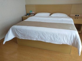 GreenTree Inn Hefei Development Zone Binhu College Business Hotel