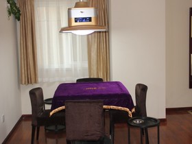 GreenTree Inn Hefei East Wangjiang Road CTCE Express Hotel