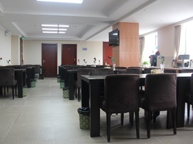 GreenTree Inn Hefei East Wangjiang Road CTCE Express Hotel