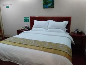 Greentree Inn Hefei East Yangtze River Road Hotel