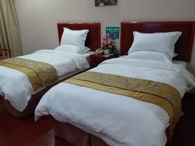 Greentree Inn Hefei East Yangtze River Road Hotel