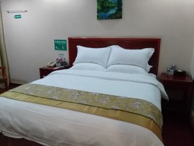 Greentree Inn Hefei East Yangtze River Road Hotel