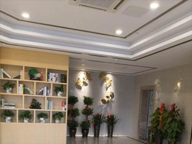 Greentree Inn Hefei Economic Development Zone Qingtan Road One Six Eight Middle School Express Hotel