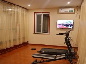 GreenTree Inn Hefei Feidong County Guiwang Road Luzhou Medical School Hotel