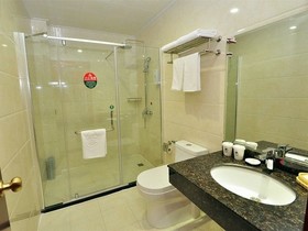 GreenTree Inn Hefei Feidong County Guiwang Road Luzhou Medical School Hotel