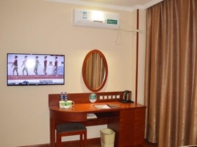 GreenTree Inn Hefei Feidong County Guiwang Road Luzhou Medical School Hotel