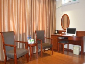 GreenTree Inn Hefei Feidong County Guiwang Road Luzhou Medical School Hotel