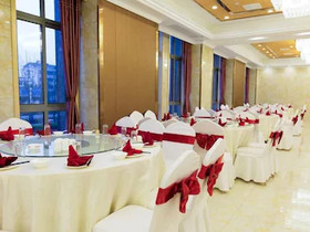 GreenTree Inn Hefei Feixi County South Jinzhai Road Jinyun International Hotel