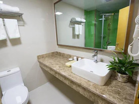 GreenTree Inn Hefei Feixi County South Jinzhai Road Jinyun International Hotel