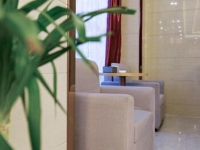 GreenTree Inn Hefei Feixi County South Jinzhai Road Jinyun International Hotel