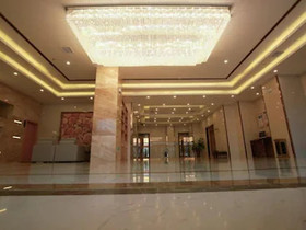 GreenTree Inn Hefei Feixi County South Jinzhai Road Jinyun International Hotel
