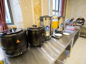 GreenTree Inn Hefei Feixi County South Jinzhai Road Jinyun International Hotel