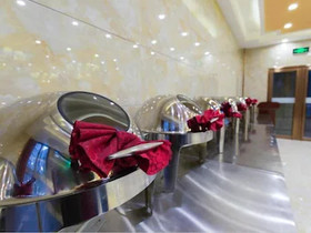 GreenTree Inn Hefei Feixi County South Jinzhai Road Jinyun International Hotel