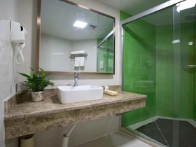 GreenTree Inn Hefei Feixi County South Jinzhai Road Jinyun International Hotel