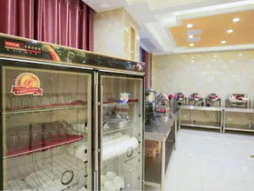 GreenTree Inn Hefei Feixi County South Jinzhai Road Jinyun International Hotel