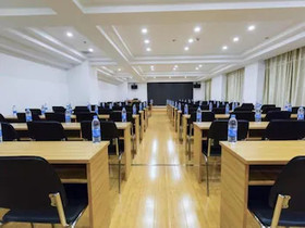 GreenTree Inn Hefei Feixi County South Jinzhai Road Jinyun International Hotel