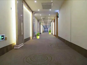 GreenTree Inn Hefei Feixi County South Jinzhai Road Jinyun International Hotel