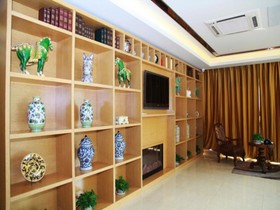 Greentree Inn Hefei Government Cultural District