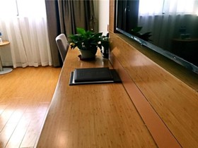 Greentree Inn Hefei Government Cultural District