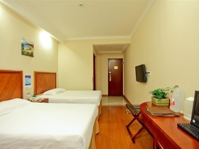 GreenTree Inn Hefei High-tech District Tianzhu Road Hotel