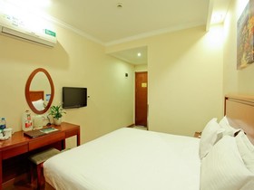 GreenTree Inn Hefei High-tech District Tianzhu Road Hotel