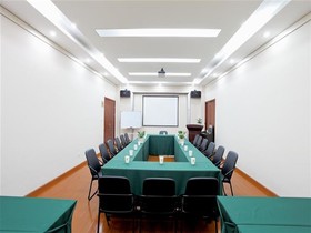 GreenTree Inn Hefei High-tech District Tianzhu Road Hotel