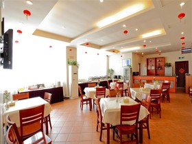 GreenTree Inn Hefei High-tech District Tianzhu Road Hotel