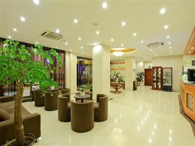 GreenTree Inn Hefei High-tech District Tianzhu Road Hotel