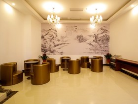 GreenTree Inn HeFei HuangShan Road DaXiDi 1912 Express Hotel