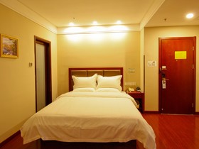 GreenTree Inn HeFei HuangShan Road DaXiDi 1912 Express Hotel