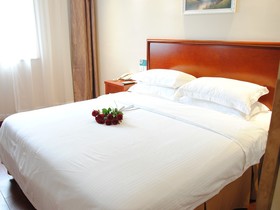Greentree Inn Hefei Luyang District North Fuyang Road Luyang Industrial Park Express Hotel