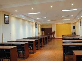 Greentree Inn Hefei Luyang District North Fuyang Road Luyang Industrial Park Express Hotel