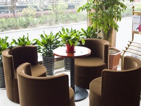 Greentree Inn Hefei Luyang District North Fuyang Road Luyang Industrial Park Express Hotel