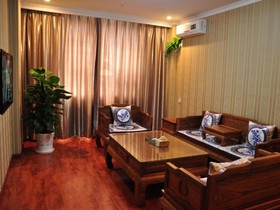 GreenTree Inn Hefei Mengcheng Road North Erhuan Express Hotel