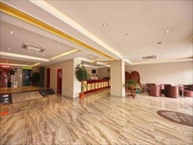 GreenTree Inn Hefei Mengcheng Road North Erhuan Express Hotel