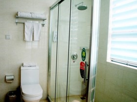 GreenTree Inn Hefei Mingfa Square Express Hotel