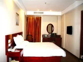 GreenTree Inn Hefei Mingfa Square Express Hotel