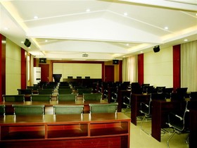 GreenTree Inn Hefei Mingfa Square Express Hotel