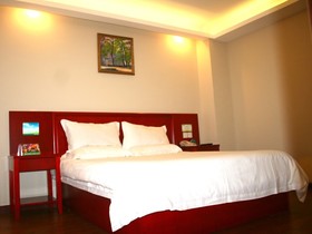 GreenTree Inn Hefei Mingfa Square Express Hotel